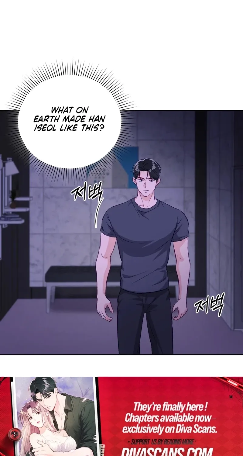 Matched Affair Chapter 16 page 59 - 