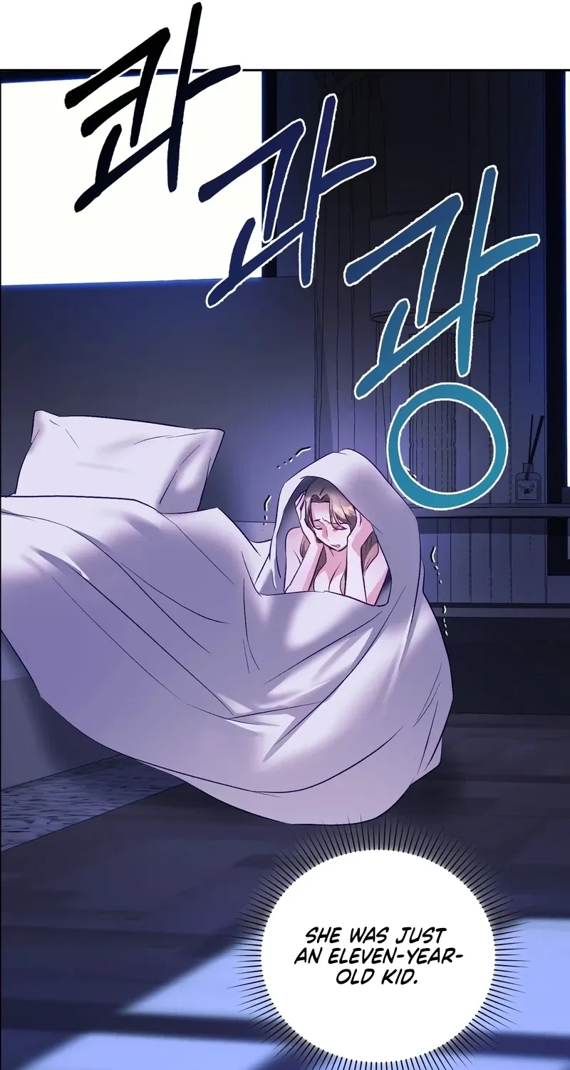 Matched Affair Chapter 16 page 61 - 