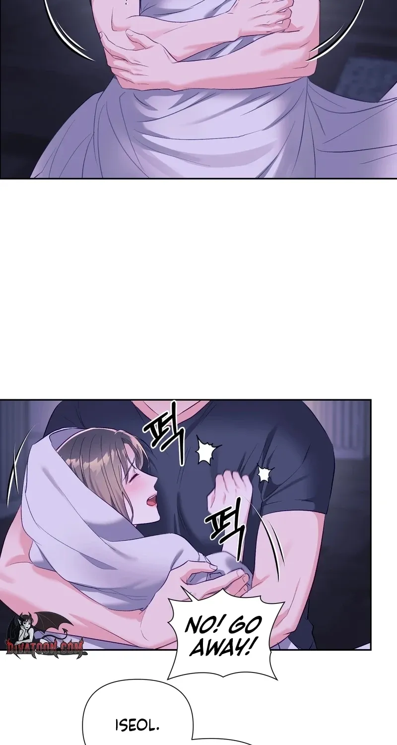 Matched Affair Chapter 16 page 63 - 