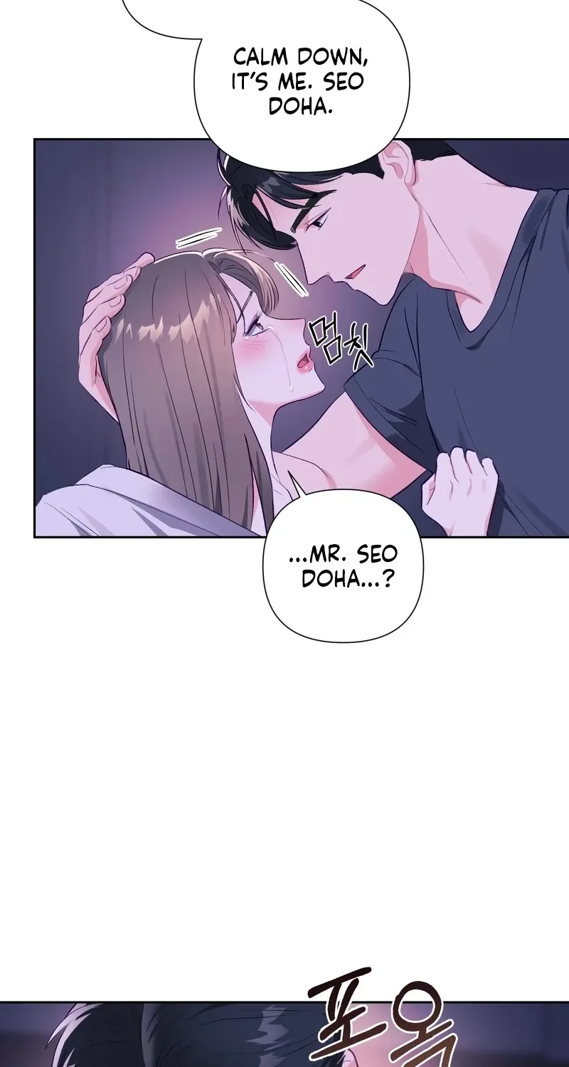 Matched Affair Chapter 16 page 64 - 