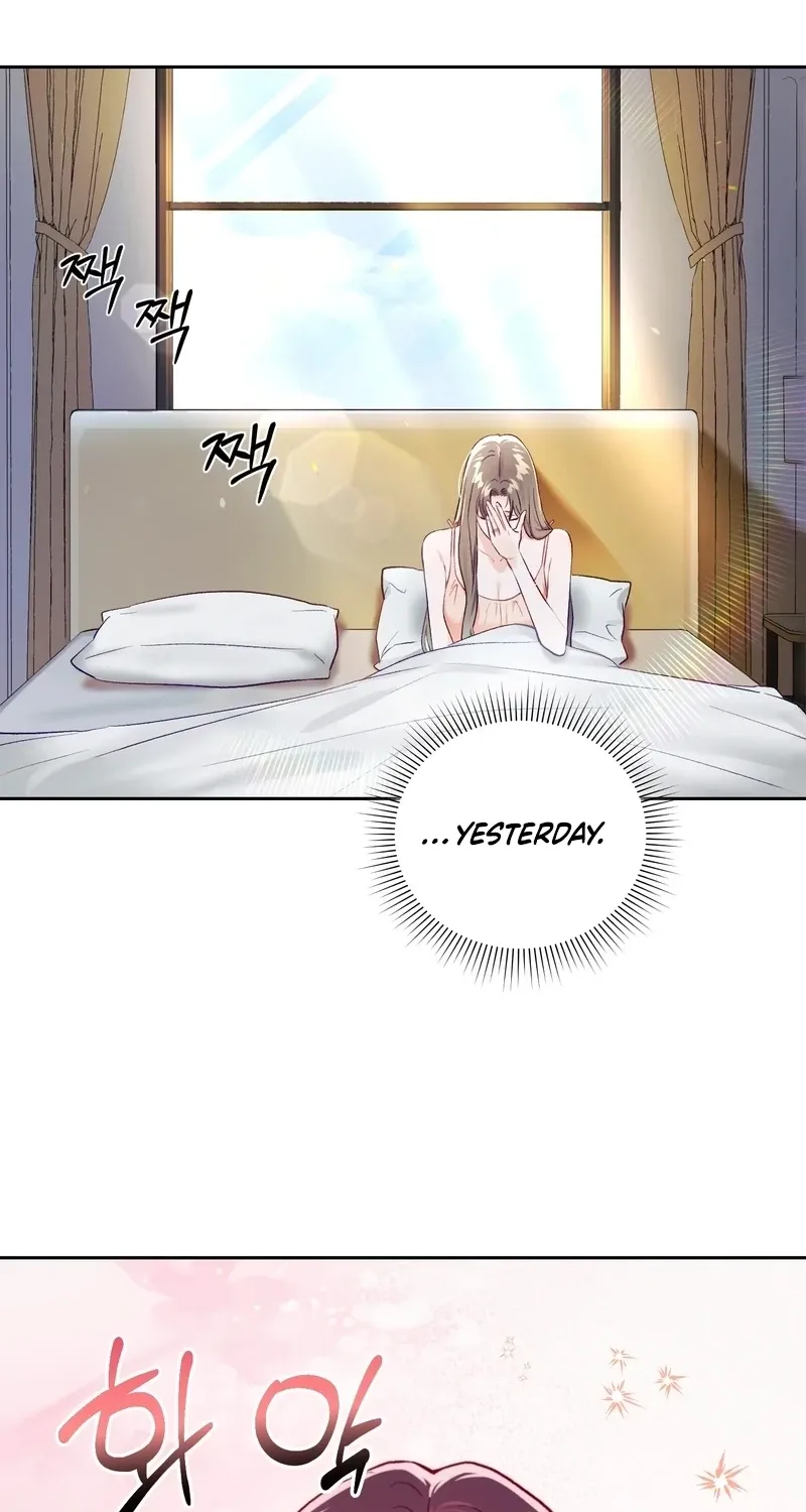 Matched Affair Chapter 16 page 69 - 
