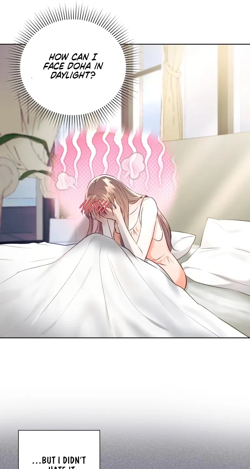 Matched Affair Chapter 16 page 71 - 