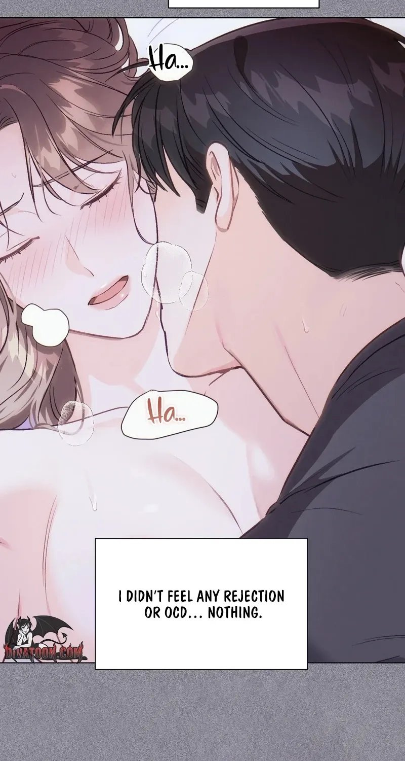Matched Affair Chapter 16 page 73 - 