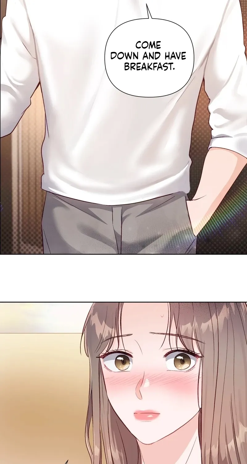 Matched Affair Chapter 16 page 76 - 