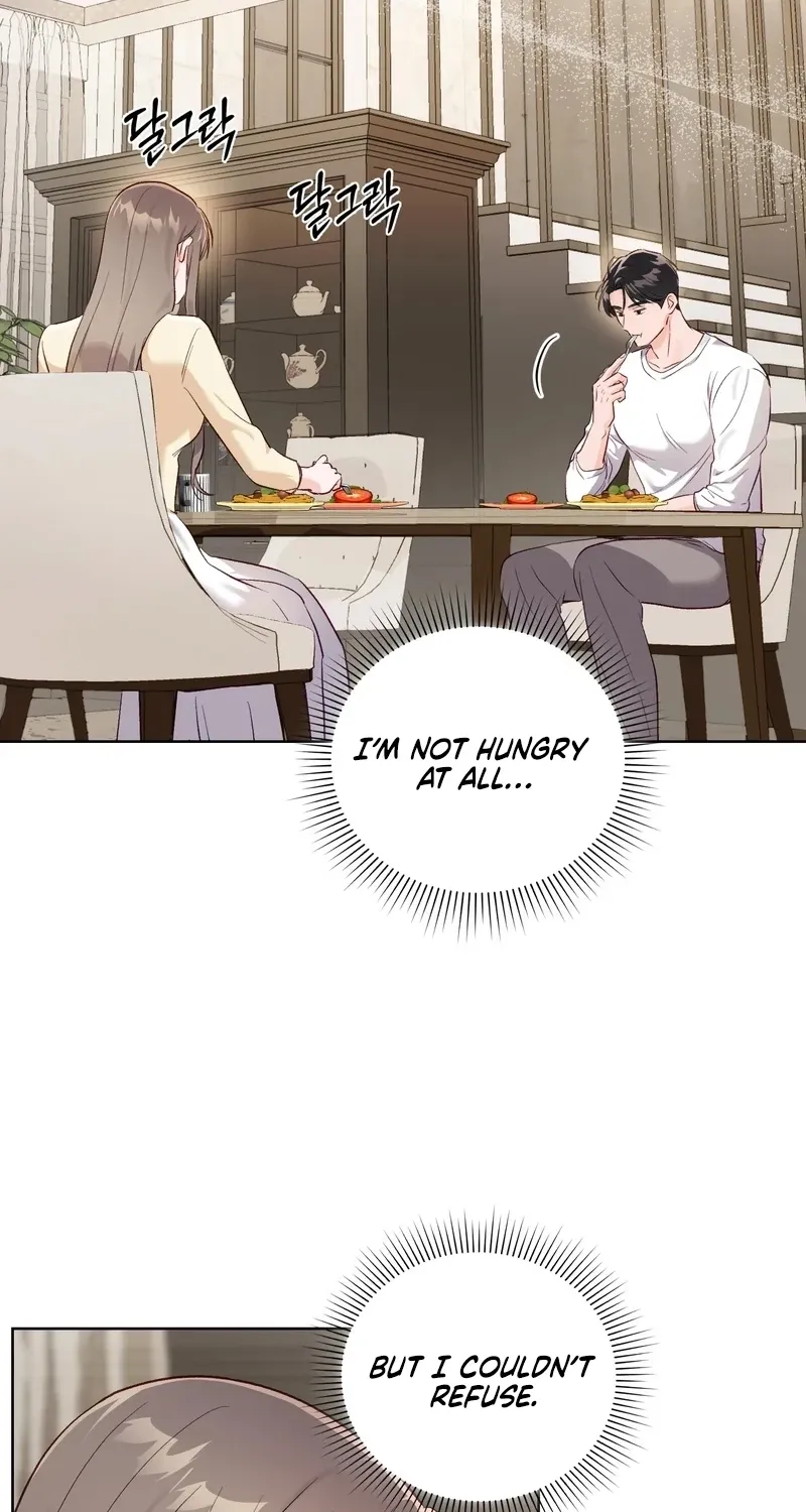Matched Affair Chapter 16 page 78 - 