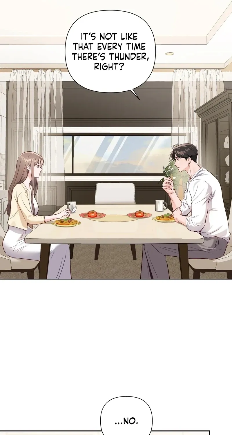 Matched Affair Chapter 16 page 81 - 