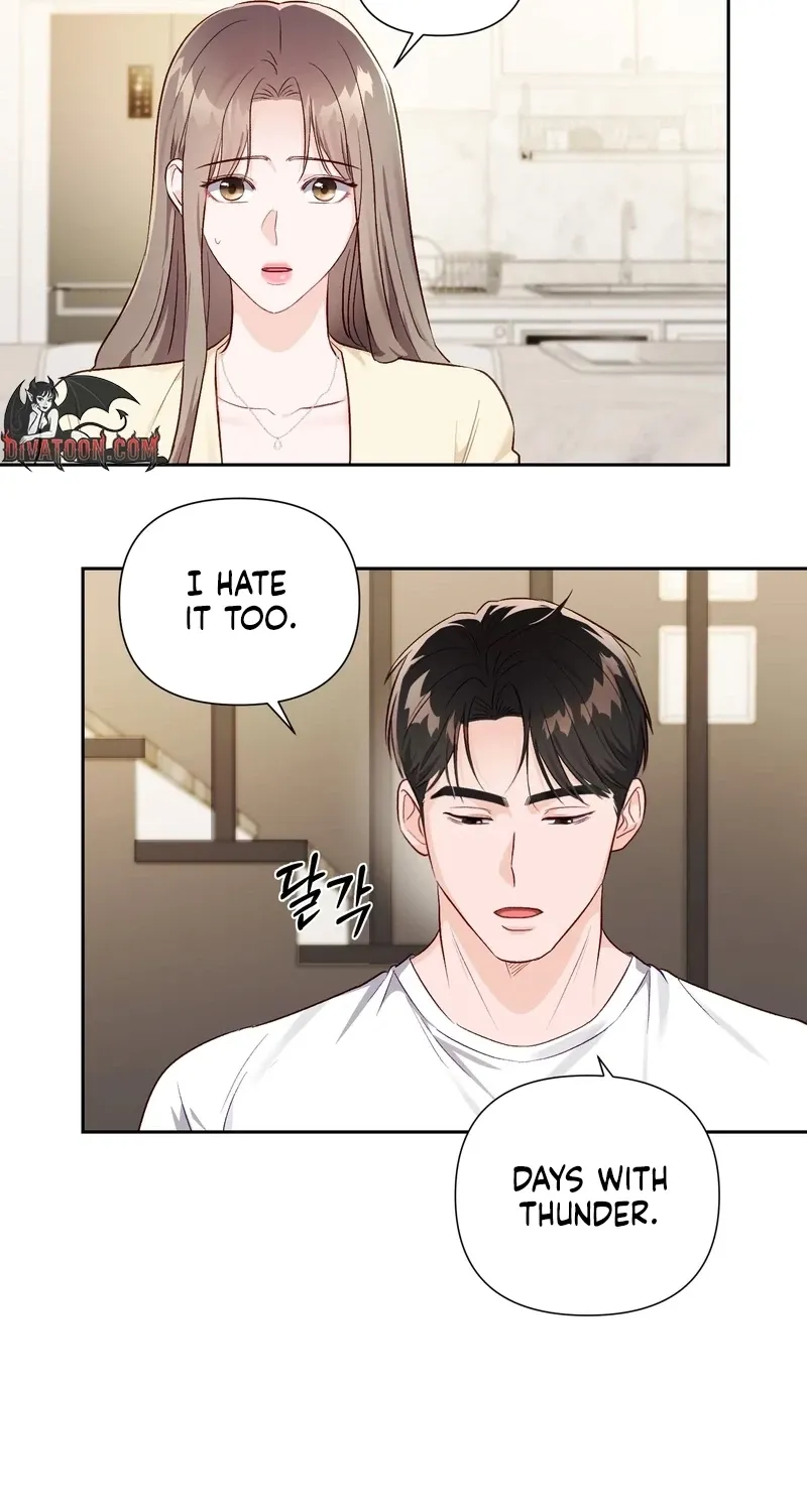 Matched Affair Chapter 16 page 82 - 