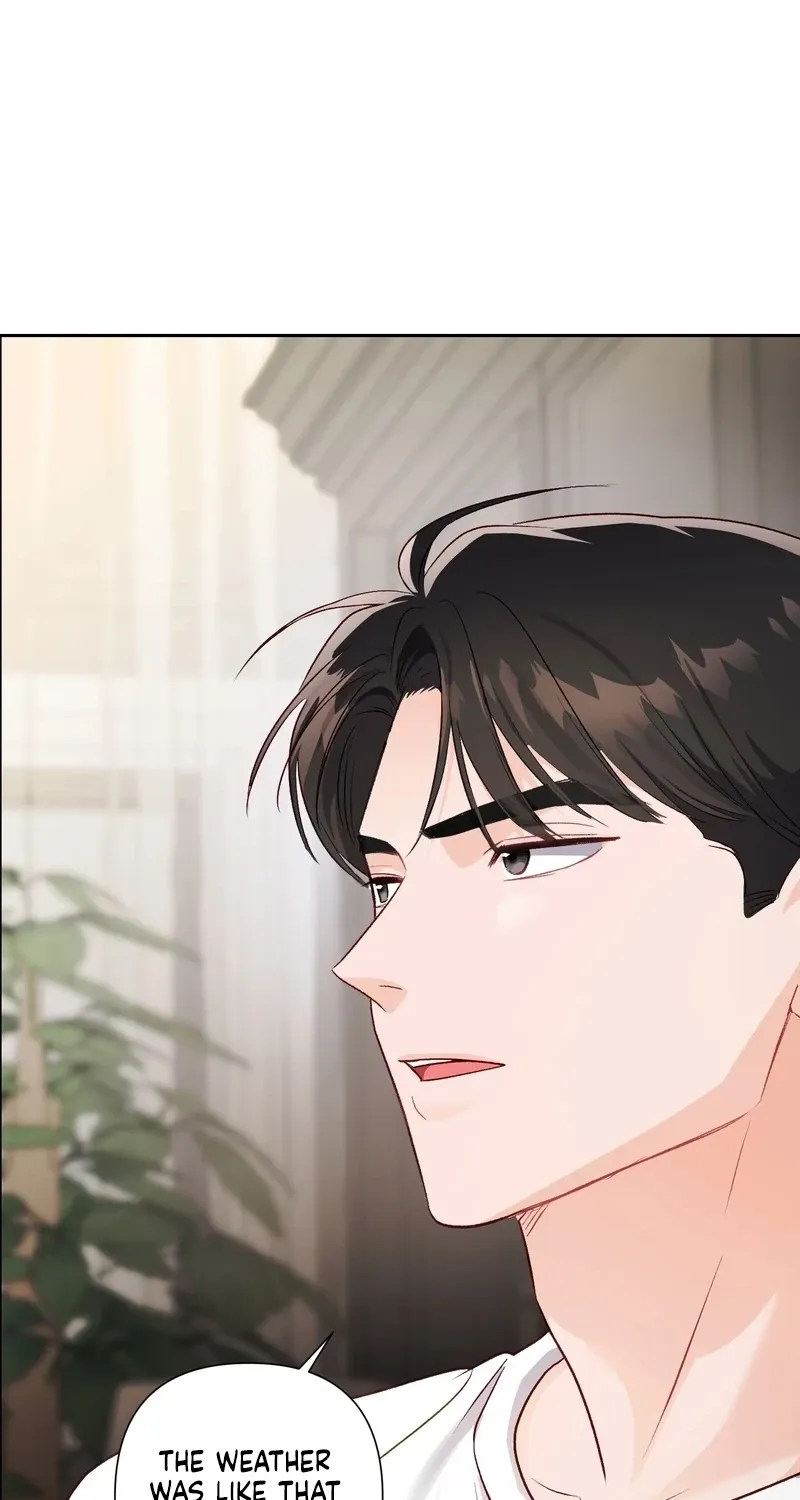 Matched Affair Chapter 16 page 83 - 