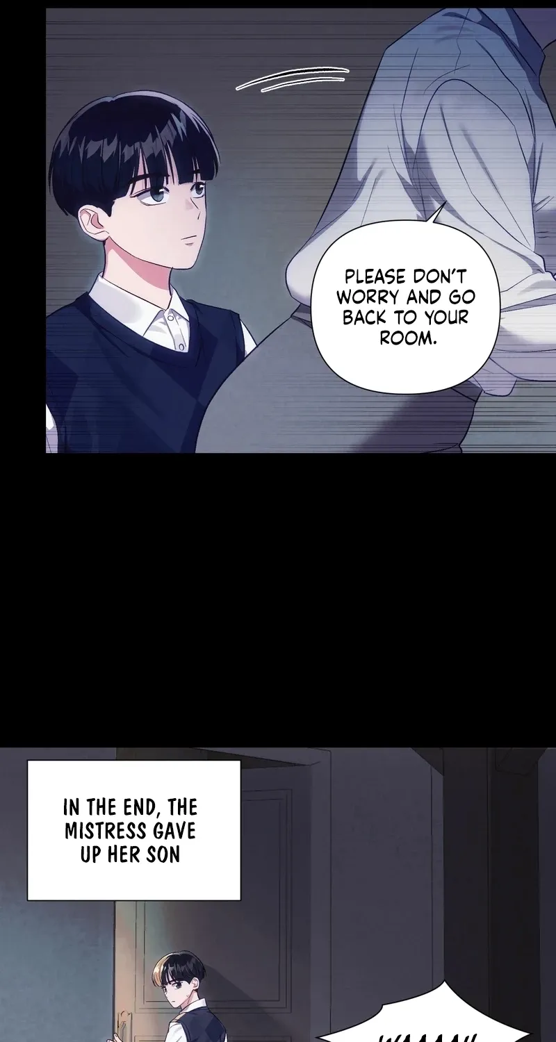 Matched Affair Chapter 17 page 12 - 