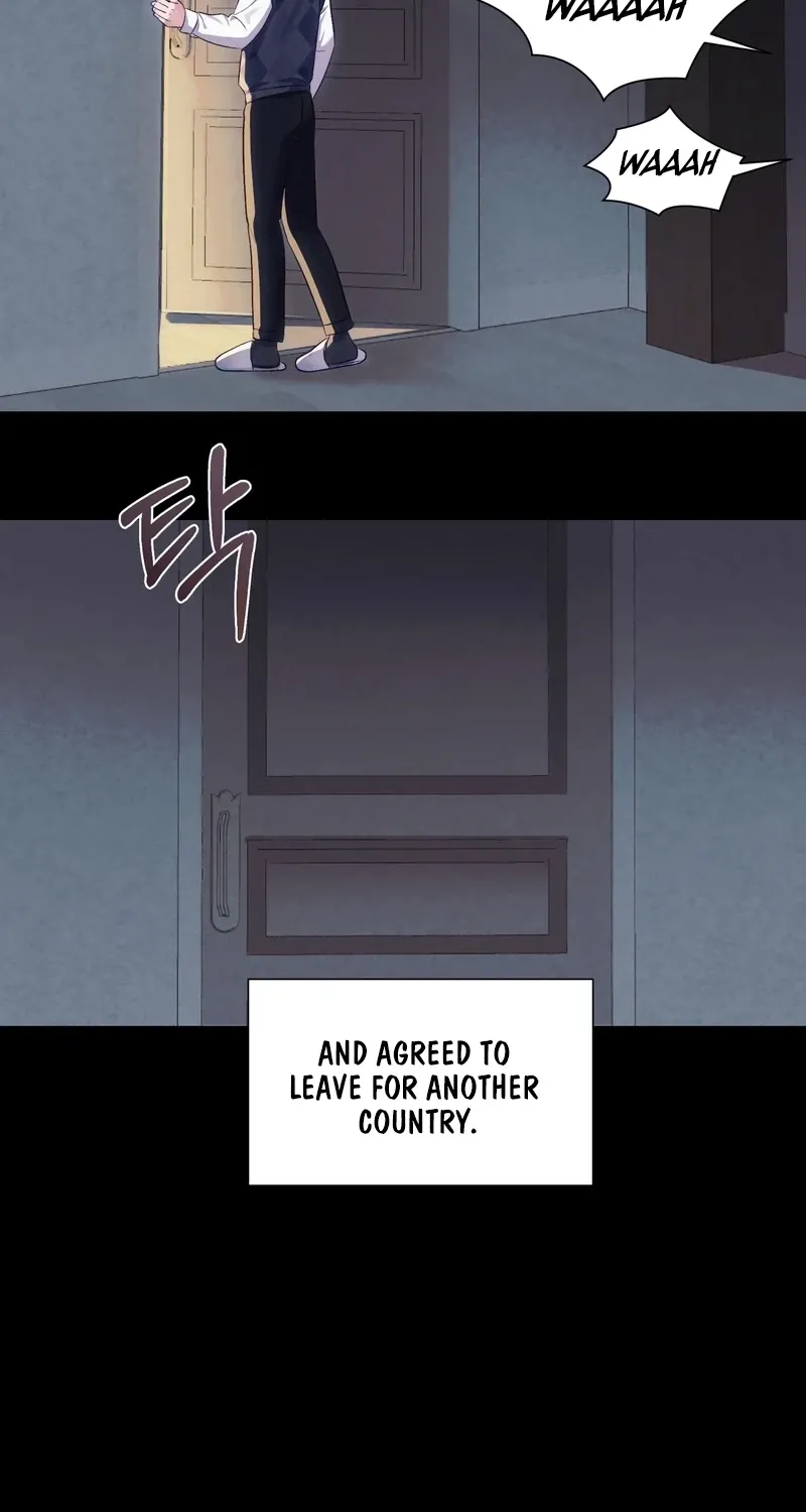 Matched Affair Chapter 17 page 13 - 