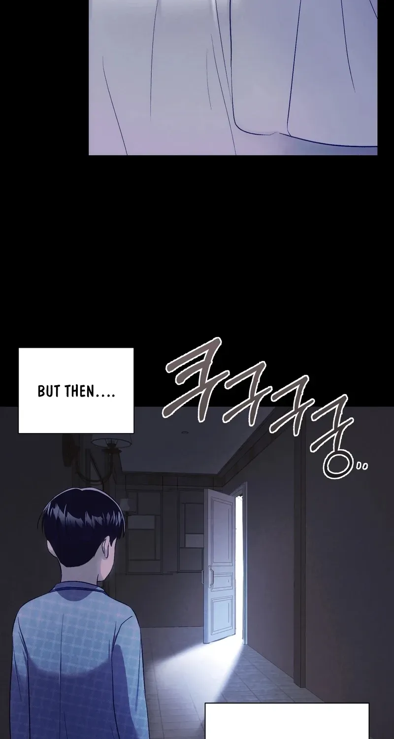 Matched Affair Chapter 17 page 16 - 
