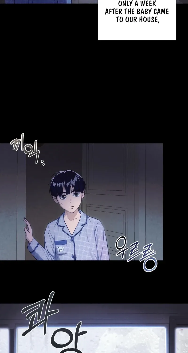 Matched Affair Chapter 17 page 17 - 