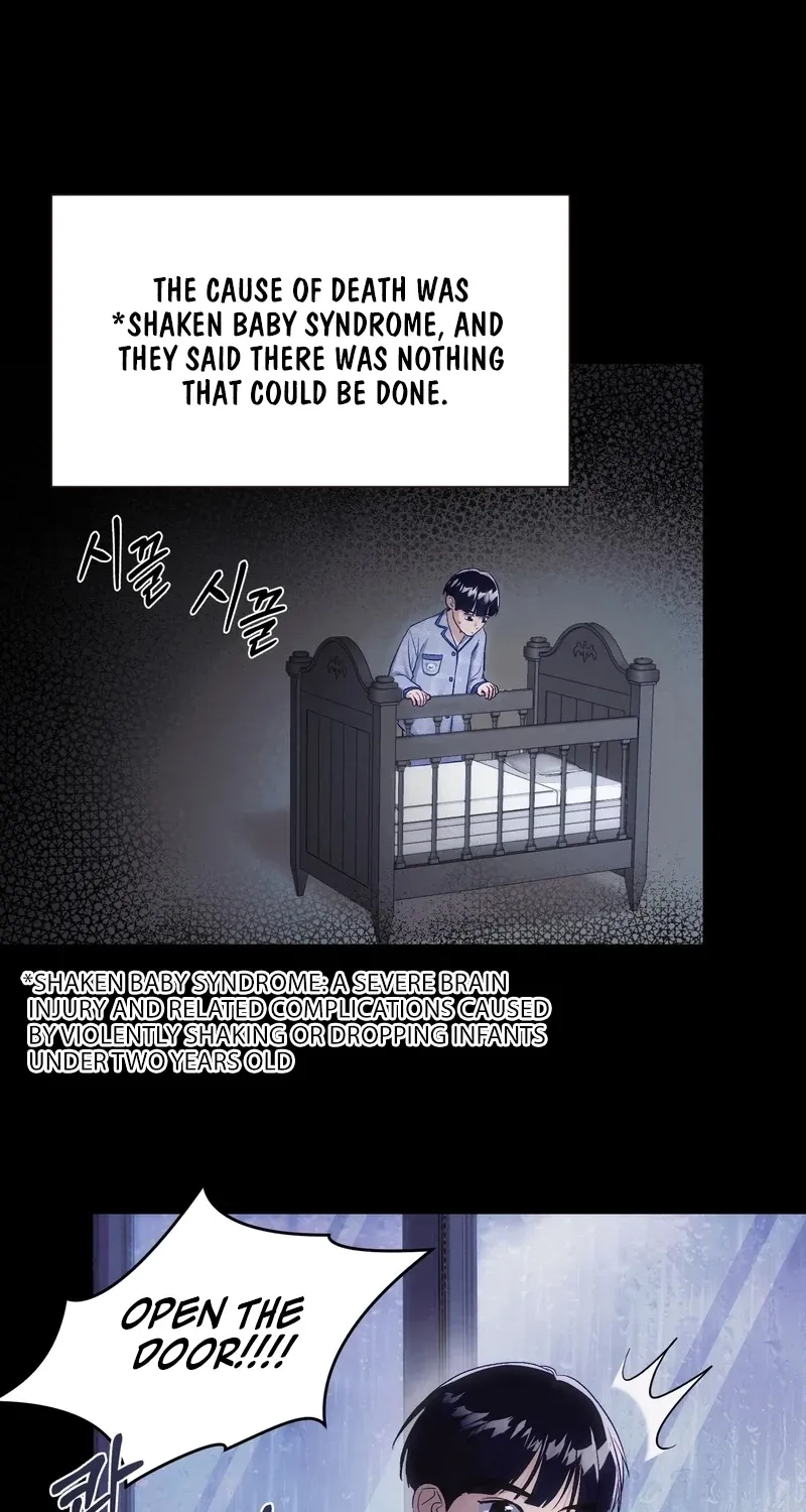Matched Affair Chapter 17 page 19 - 