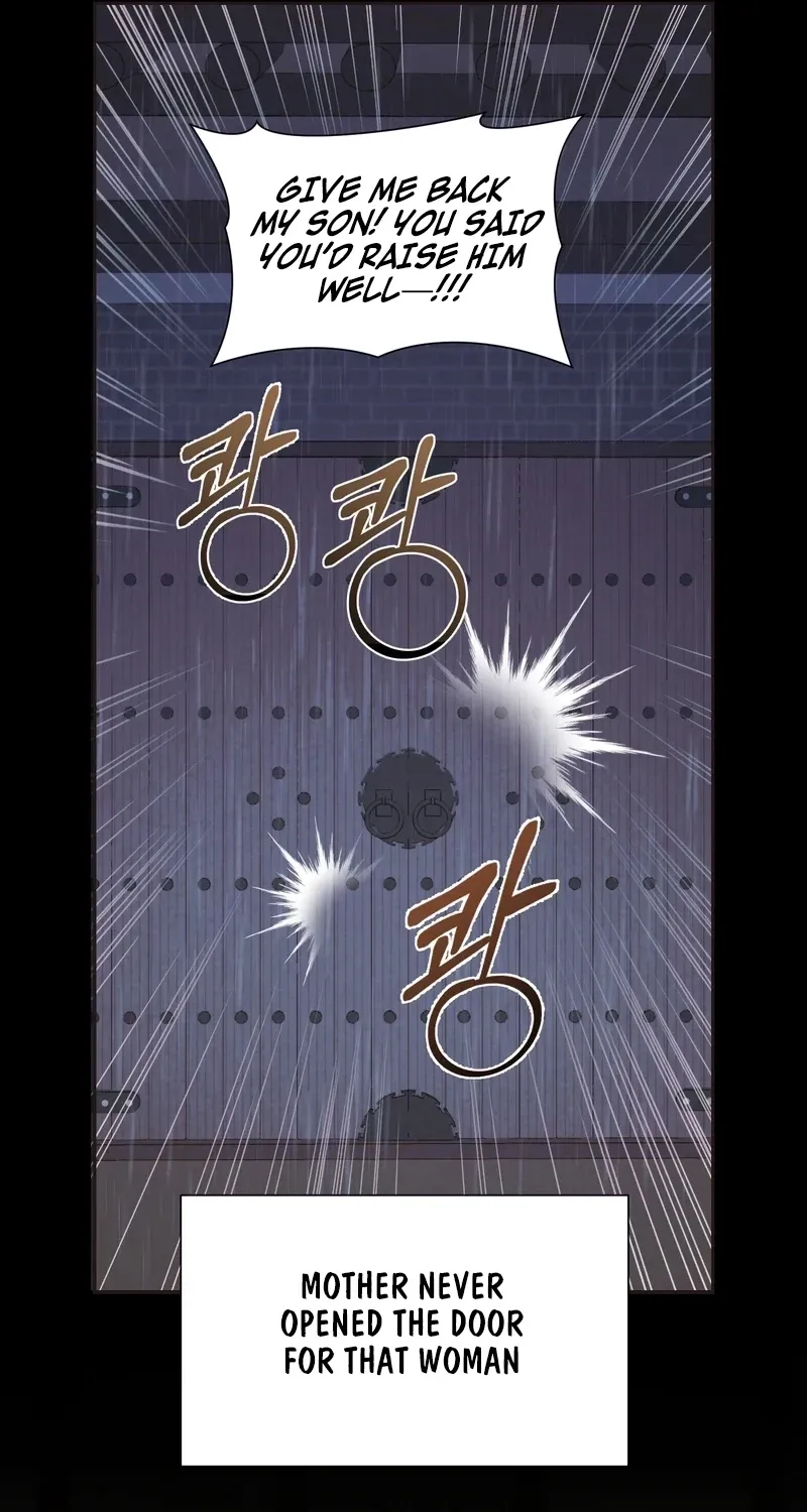 Matched Affair Chapter 17 page 21 - 