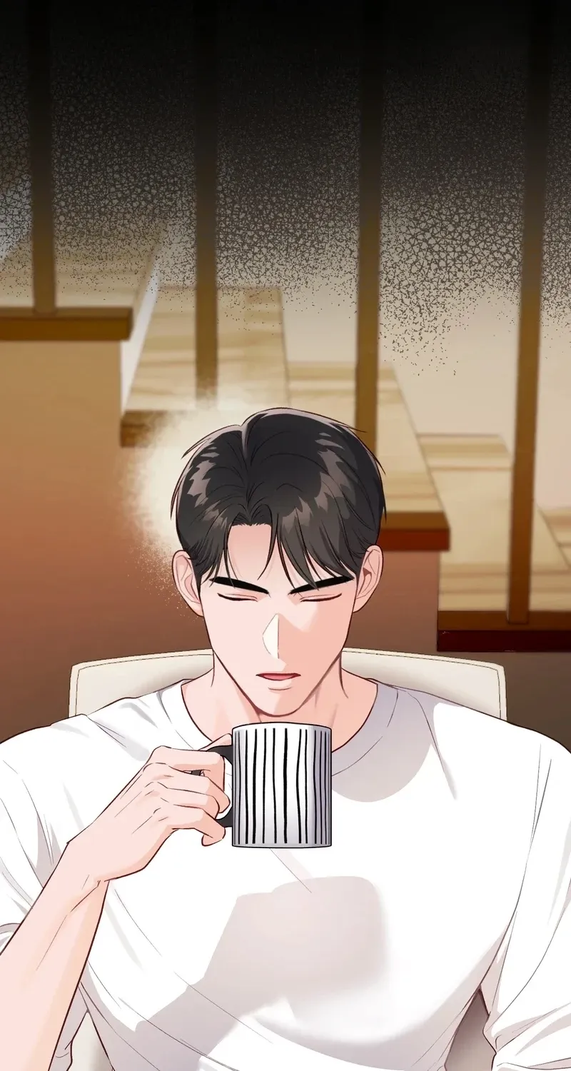 Matched Affair Chapter 17 page 22 - 