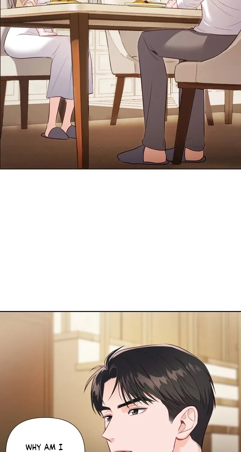 Matched Affair Chapter 17 page 29 - 