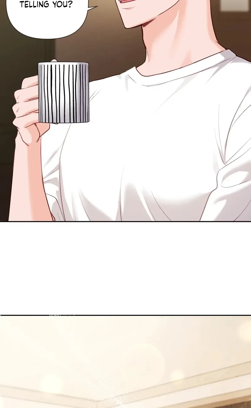 Matched Affair Chapter 17 page 30 - 