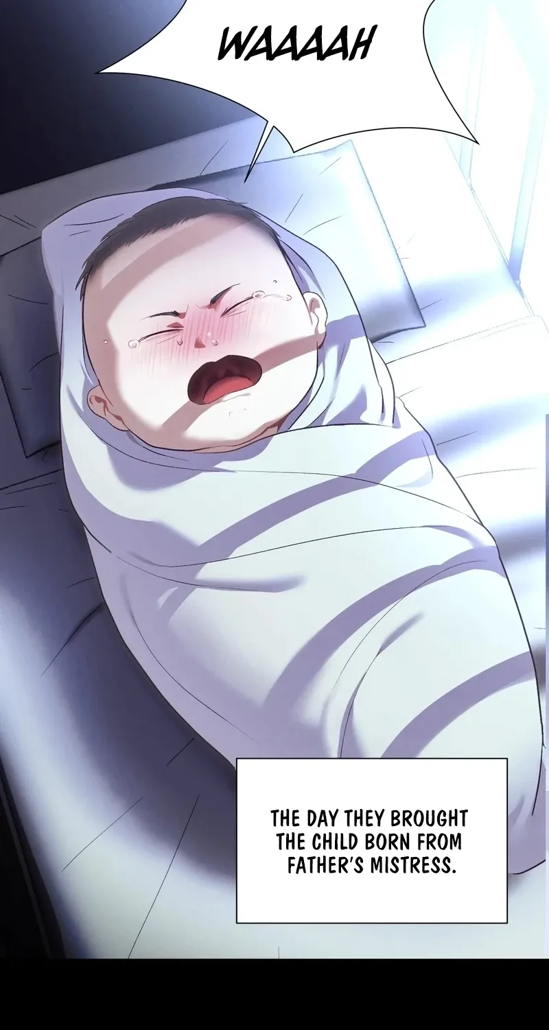 Matched Affair Chapter 17 page 4 - 