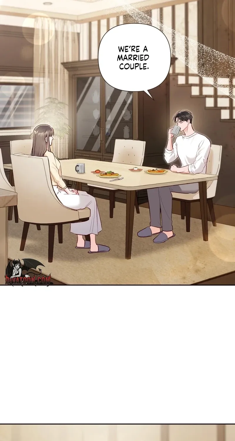 Matched Affair Chapter 17 page 31 - 