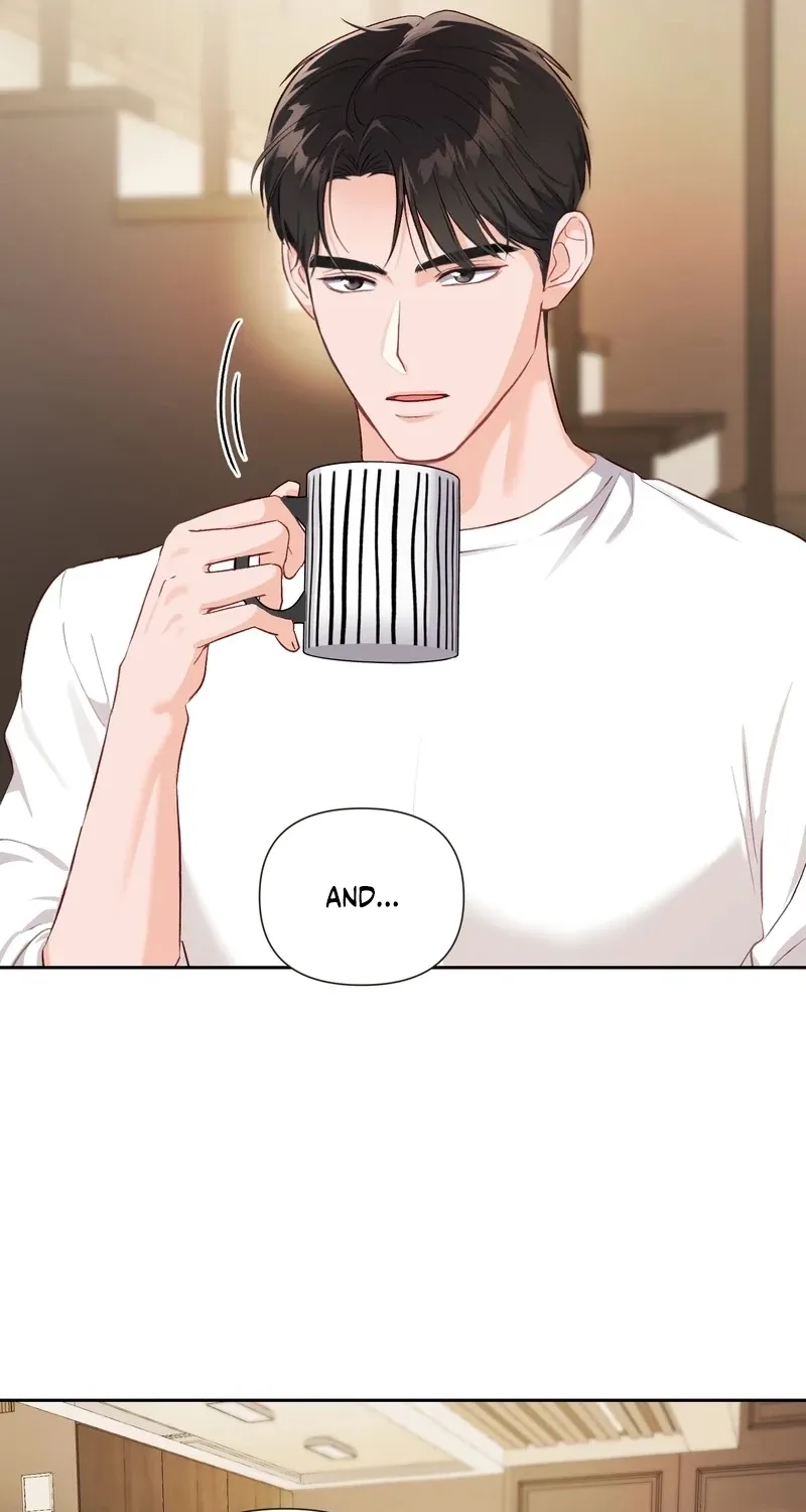 Matched Affair Chapter 17 page 32 - 