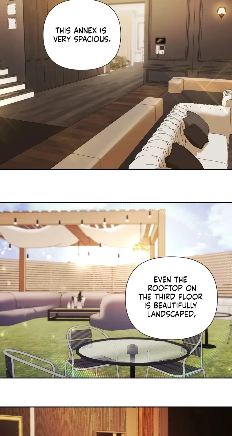Matched Affair Chapter 17 page 33 - 