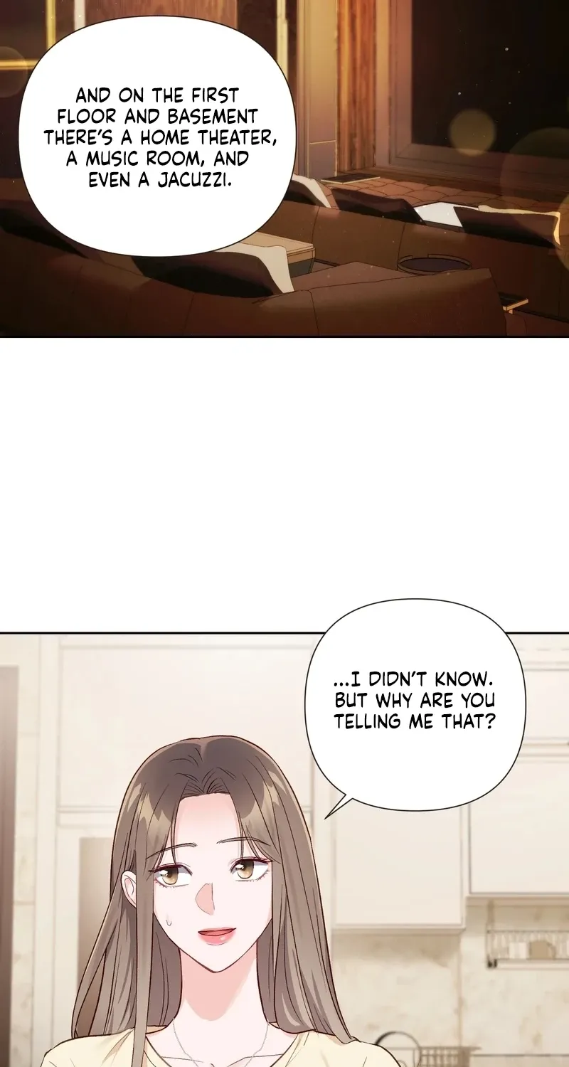 Matched Affair Chapter 17 page 34 - 