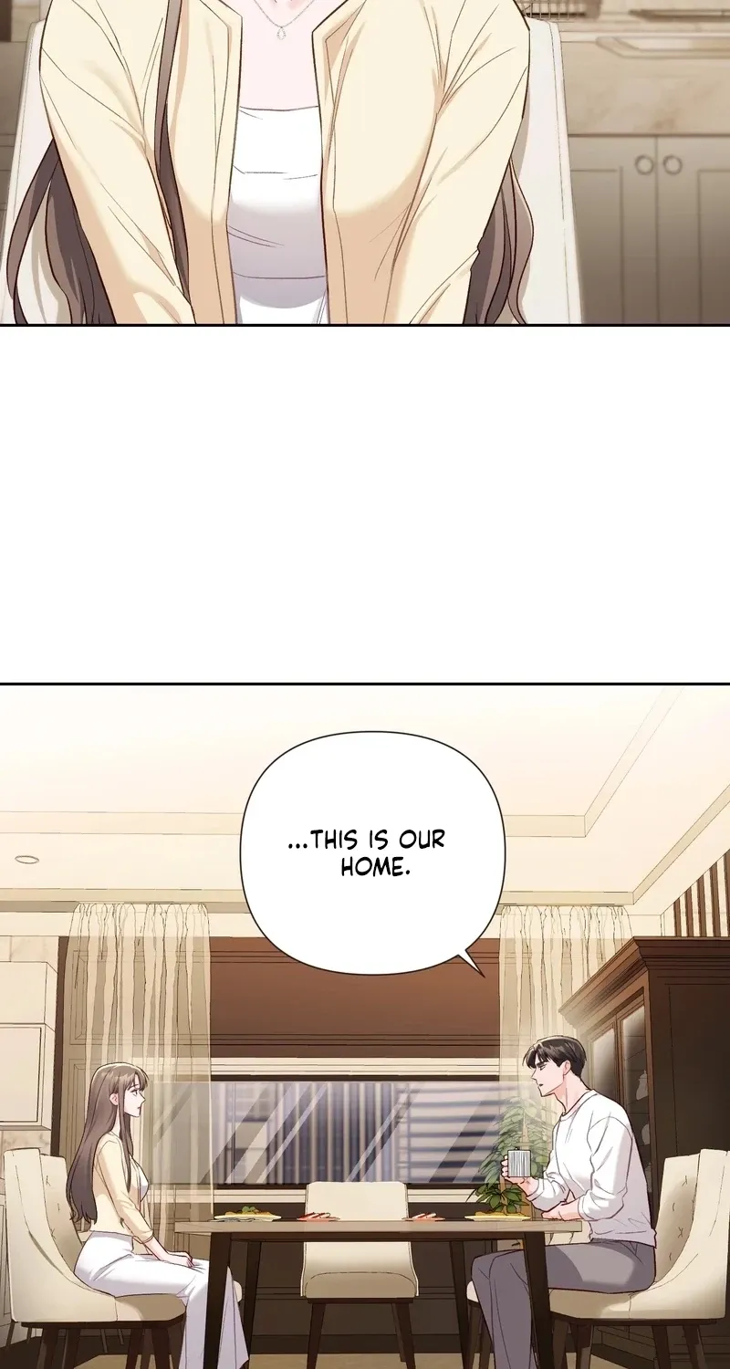Matched Affair Chapter 17 page 35 - 