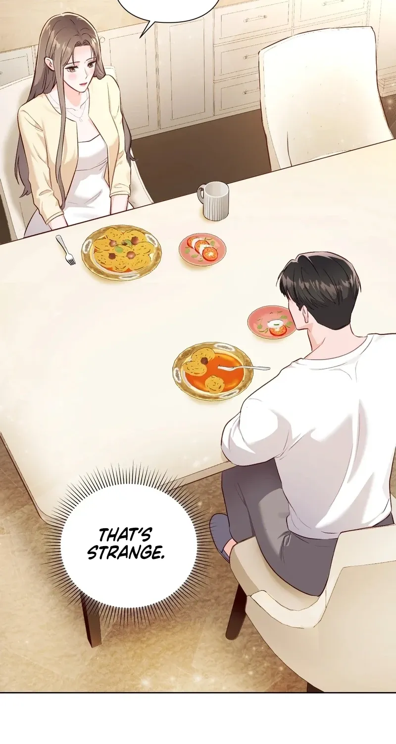Matched Affair Chapter 17 page 39 - 