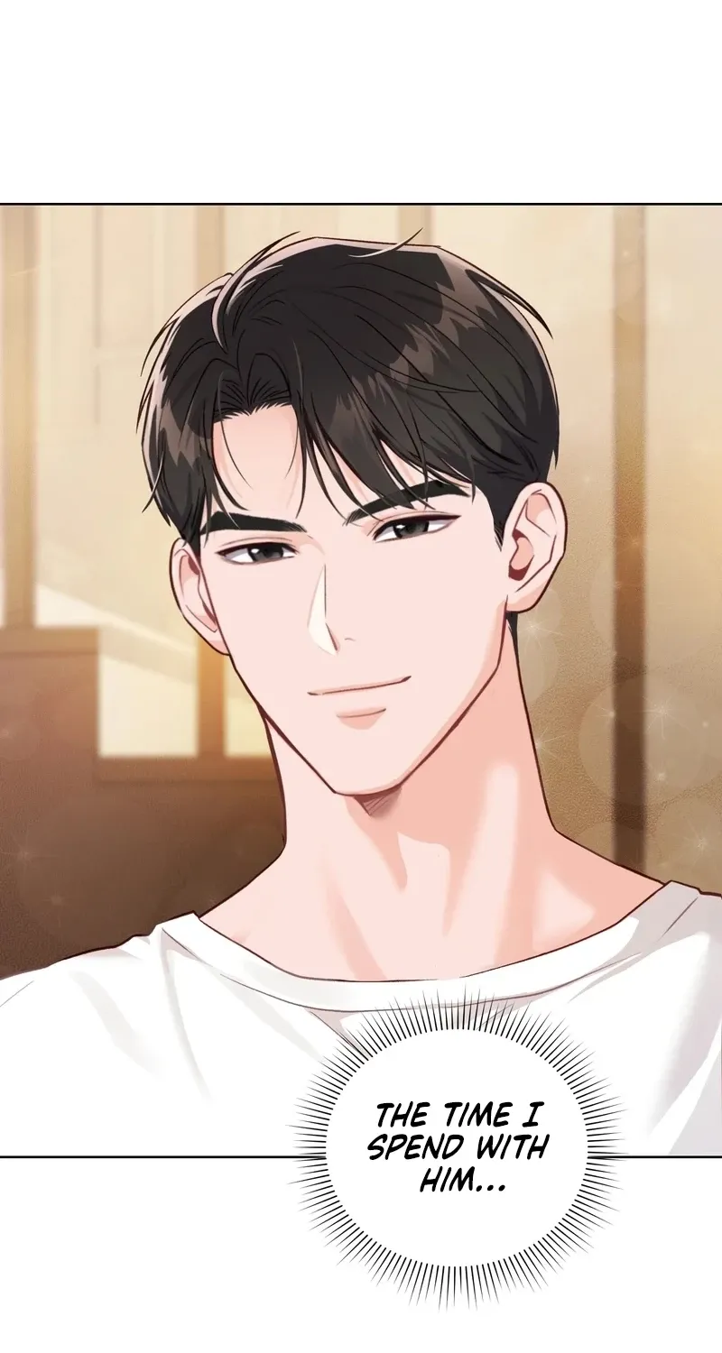 Matched Affair Chapter 17 page 40 - 