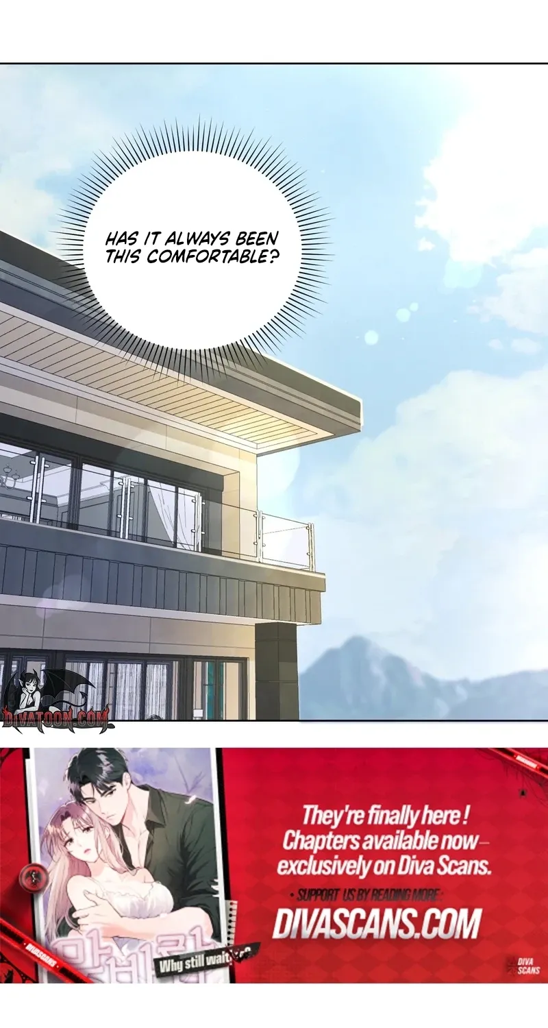 Matched Affair Chapter 17 page 41 - 