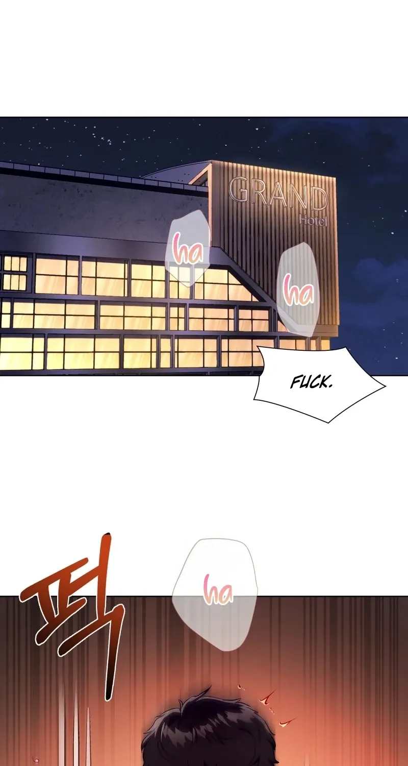 Matched Affair Chapter 17 page 43 - 