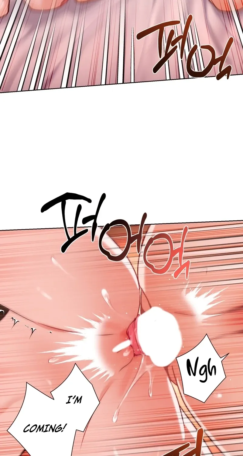 Matched Affair Chapter 17 page 47 - 
