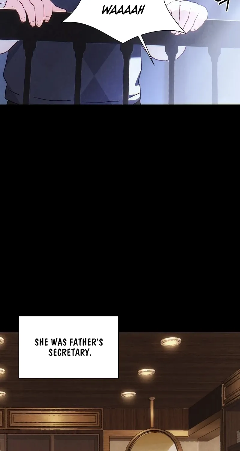 Matched Affair Chapter 17 page 6 - 