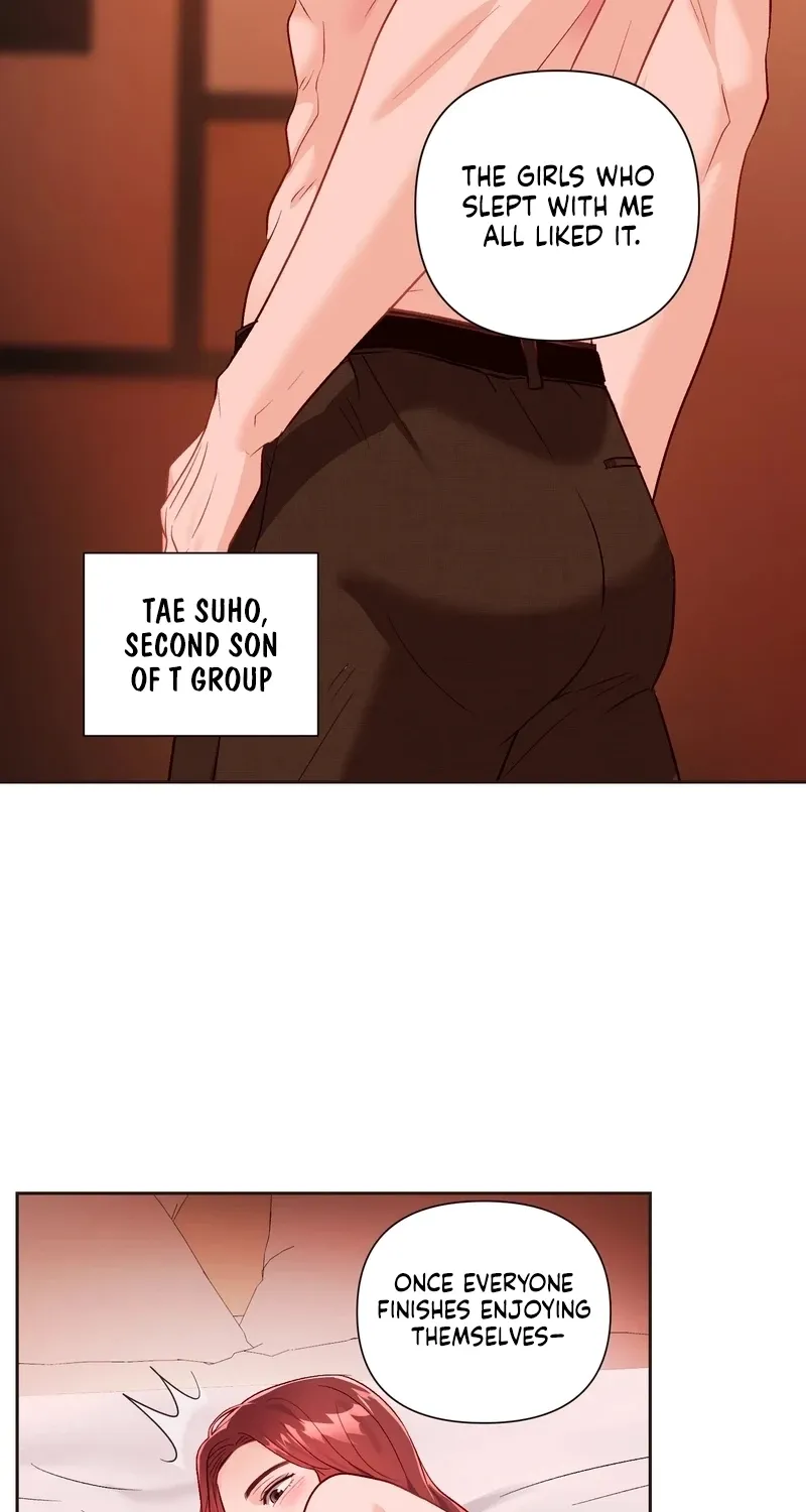 Matched Affair Chapter 17 page 52 - 