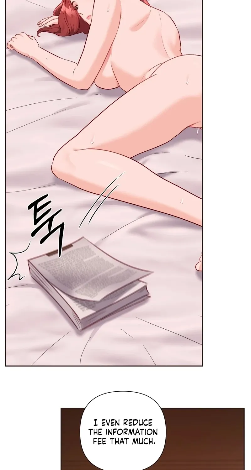 Matched Affair Chapter 17 page 53 - 
