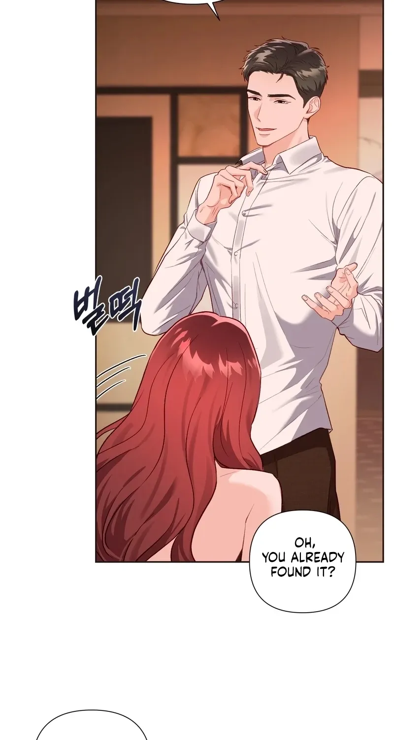 Matched Affair Chapter 17 page 54 - 
