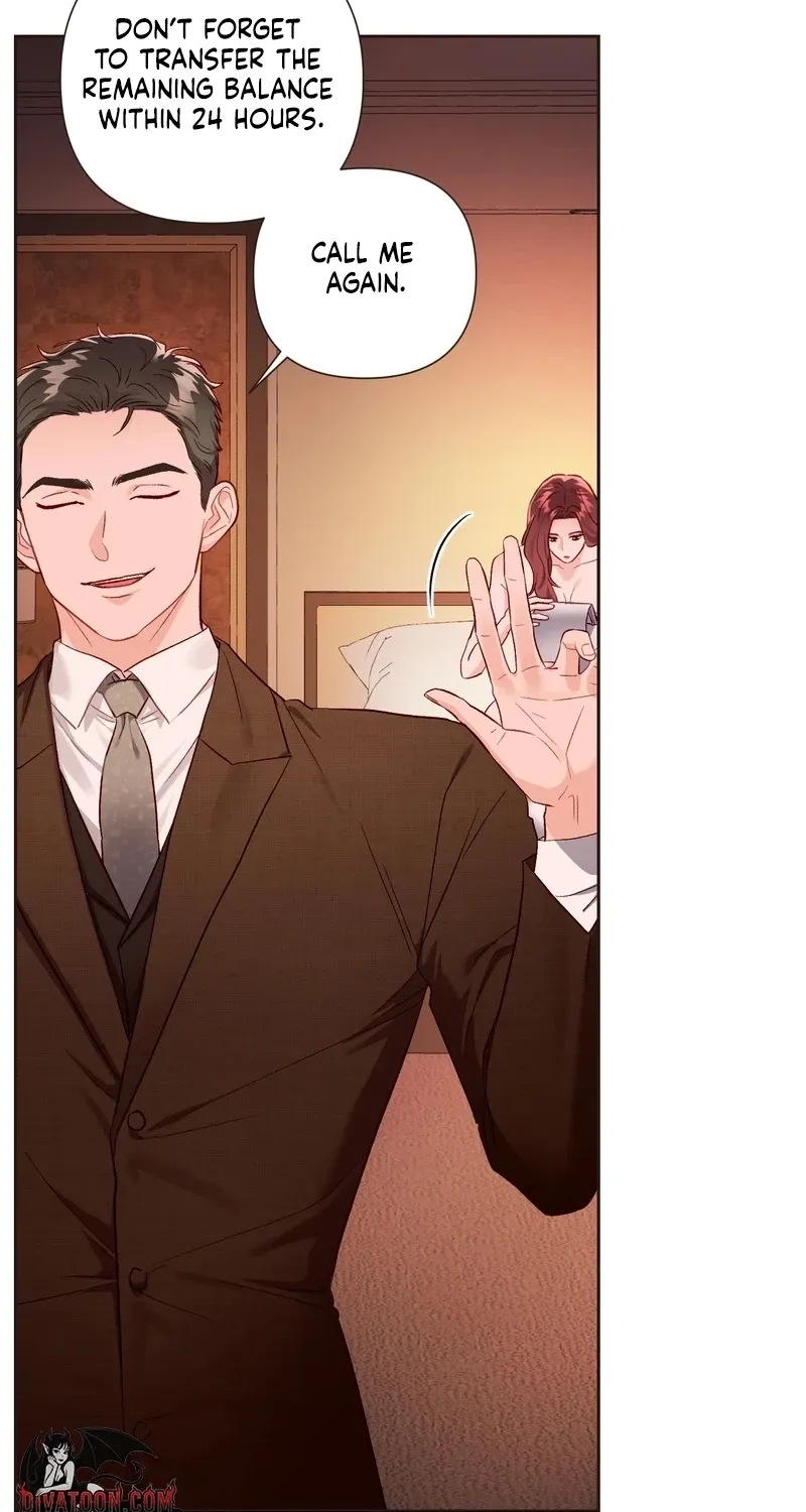 Matched Affair Chapter 17 page 56 - 