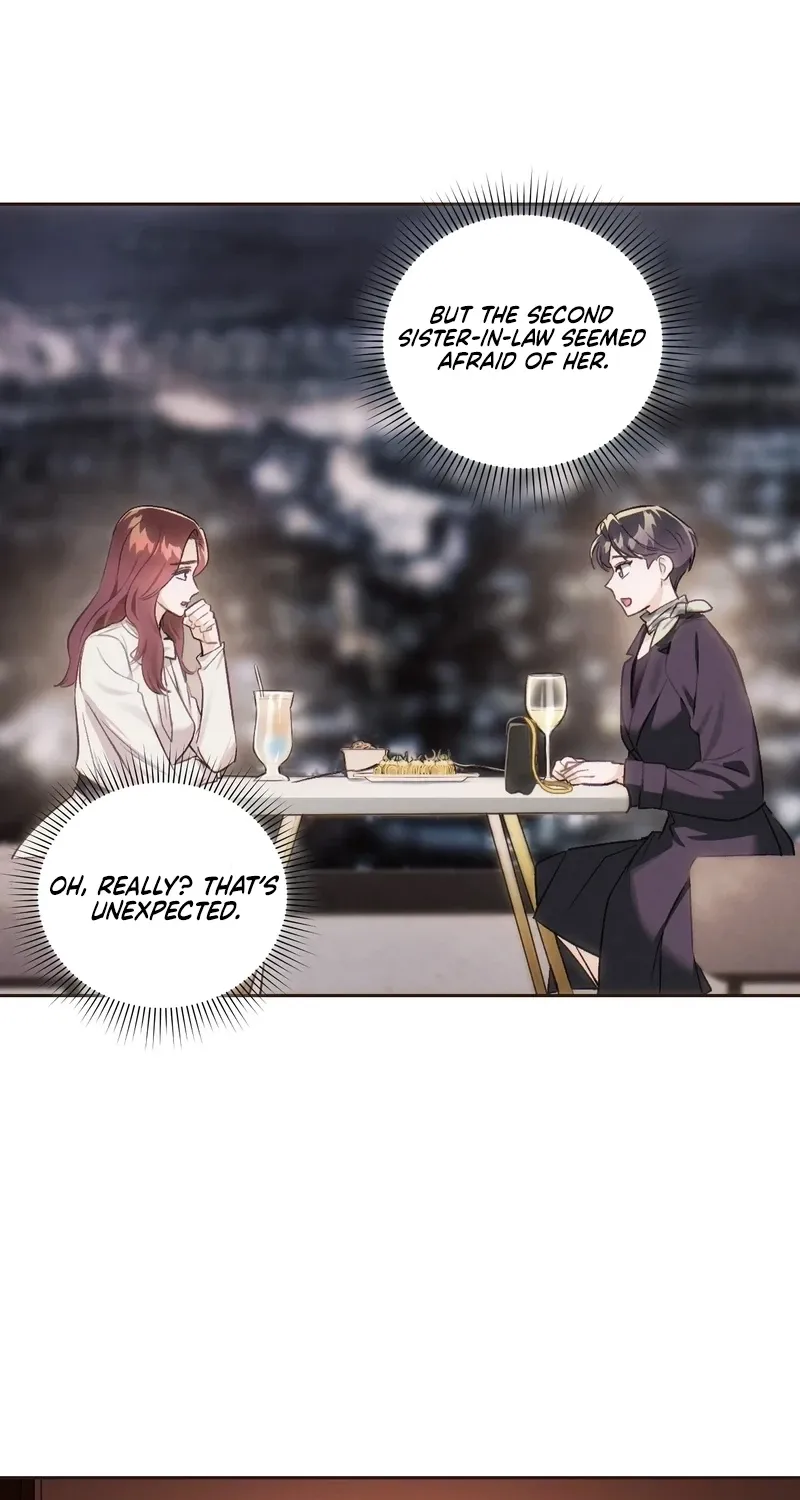 Matched Affair Chapter 17 page 58 - 