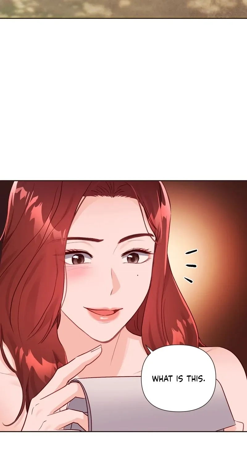 Matched Affair Chapter 17 page 61 - 