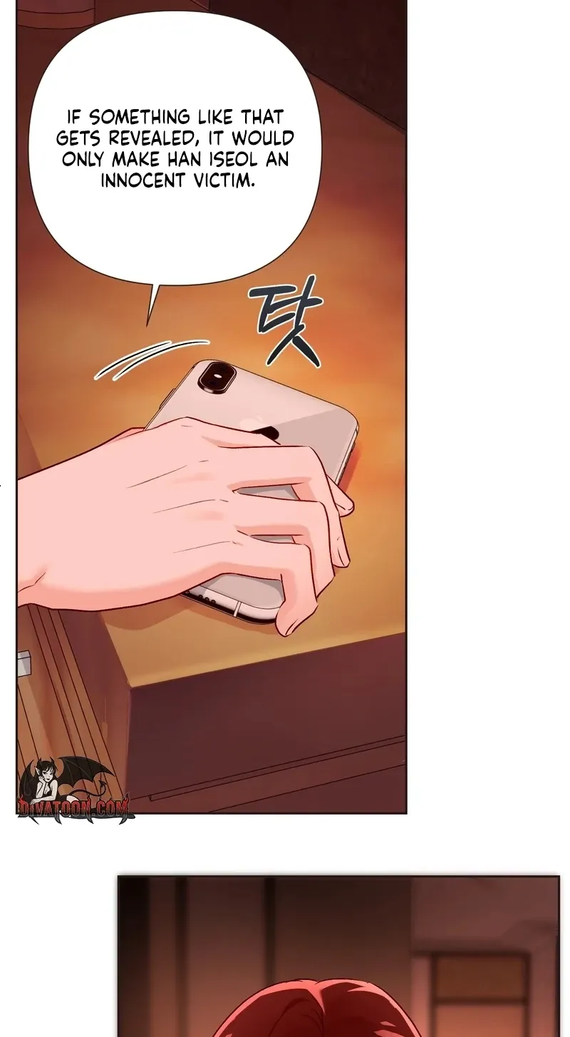 Matched Affair Chapter 17 page 65 - 