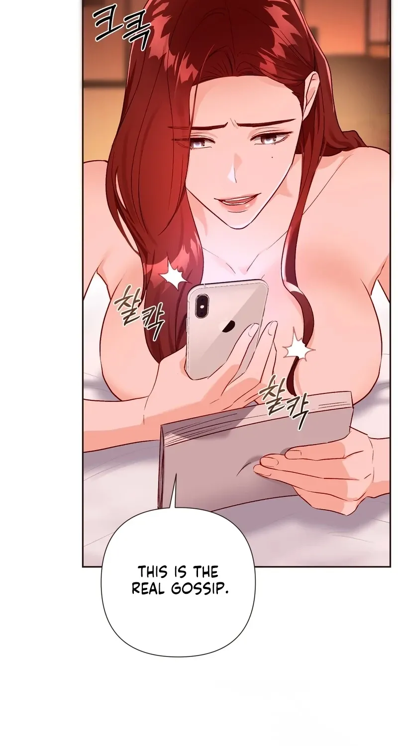 Matched Affair Chapter 17 page 66 - 