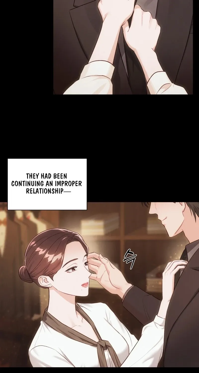 Matched Affair Chapter 17 page 9 - 
