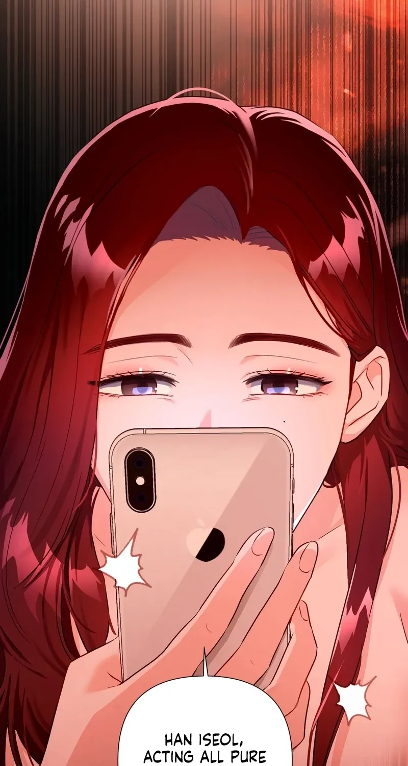 Matched Affair Chapter 18 page 2 - 