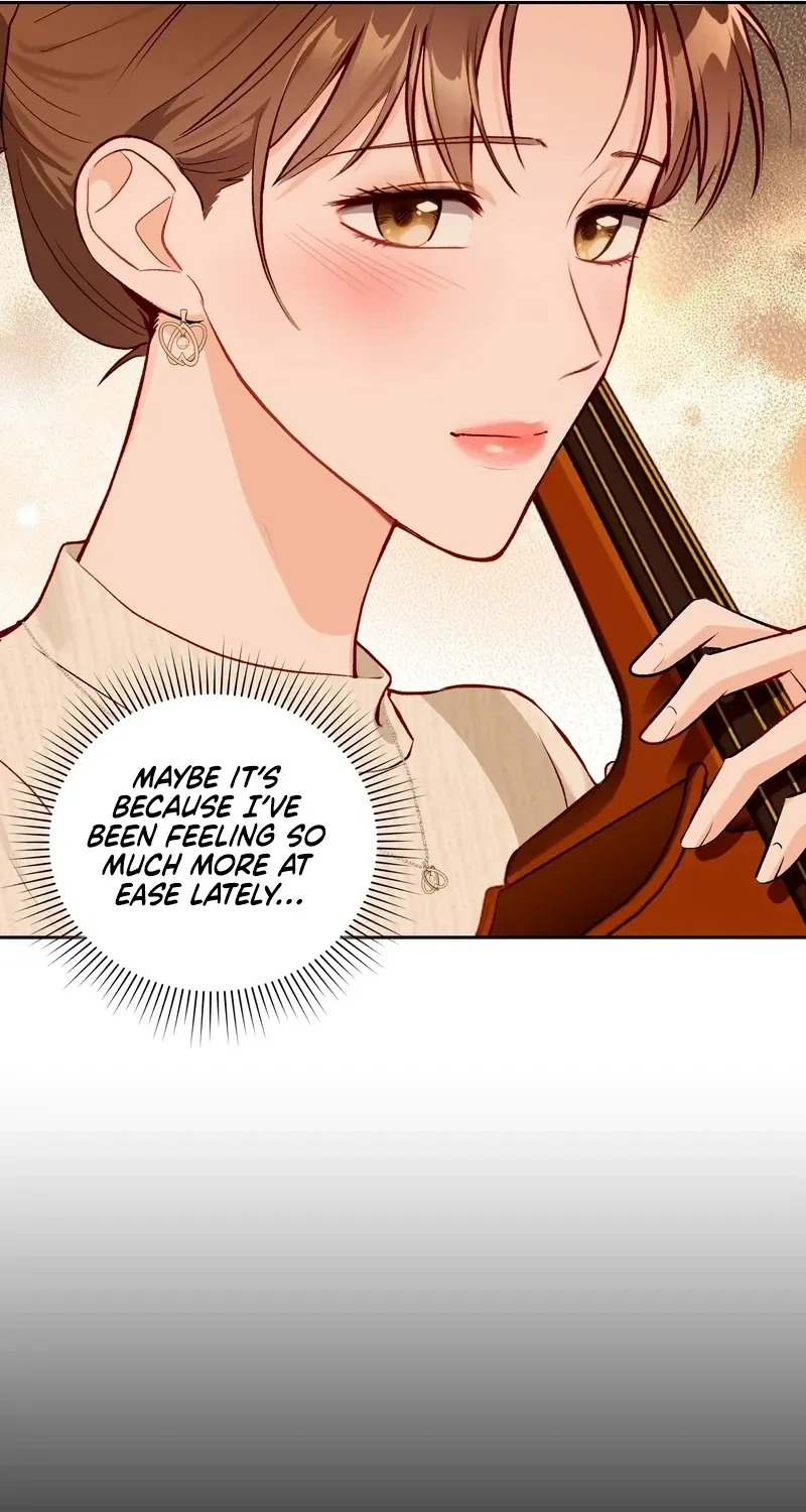 Matched Affair Chapter 18 page 11 - 