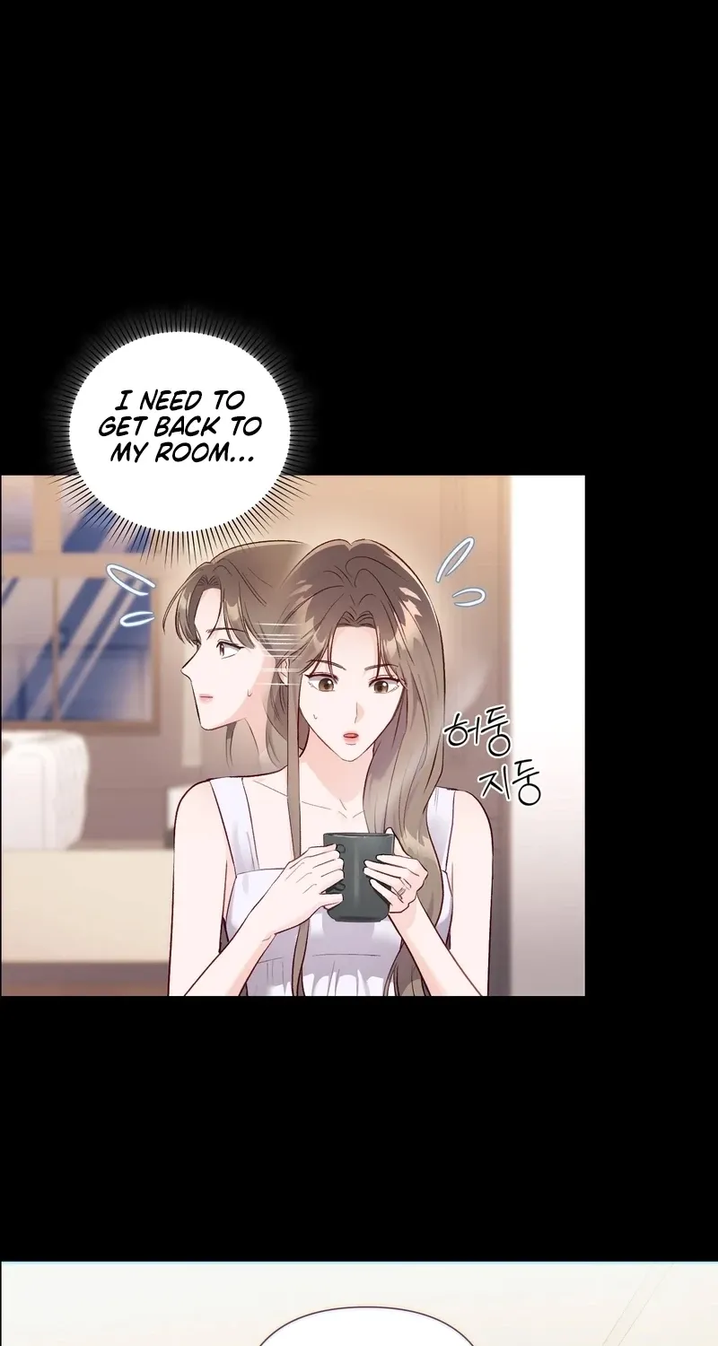 Matched Affair Chapter 18 page 14 - 