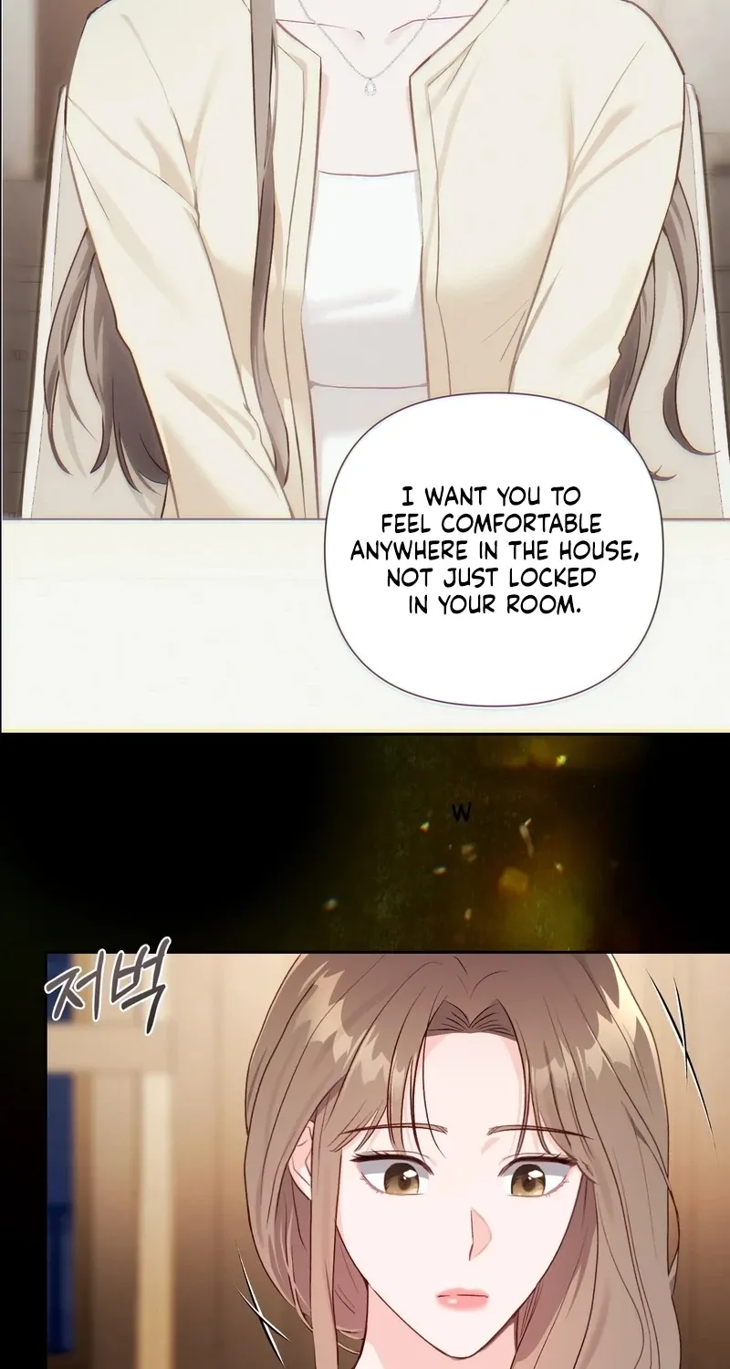 Matched Affair Chapter 18 page 16 - 