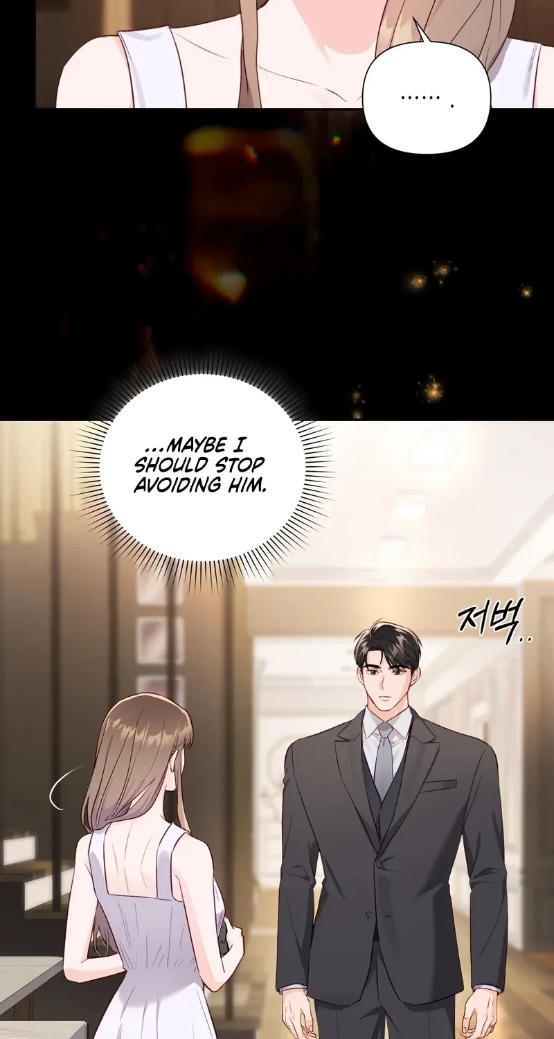 Matched Affair Chapter 18 page 17 - 