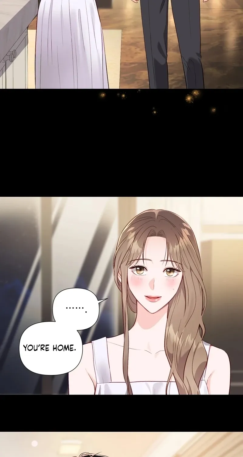 Matched Affair Chapter 18 page 18 - 