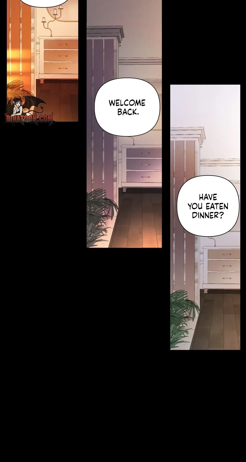 Matched Affair Chapter 18 page 20 - 