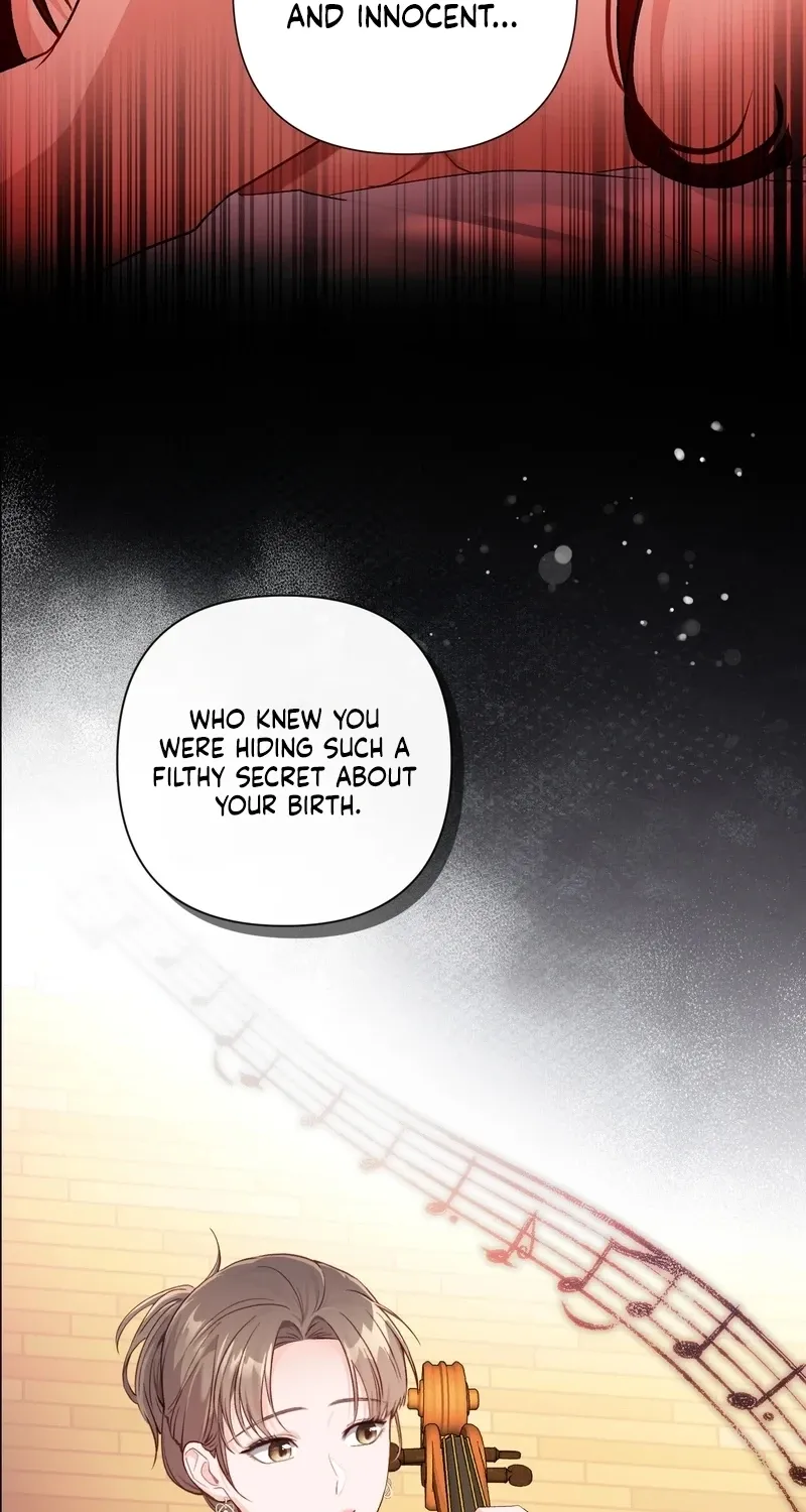 Matched Affair Chapter 18 page 3 - 